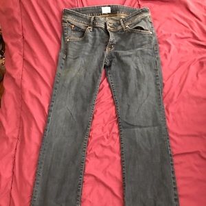 Hudson jeans  size 30